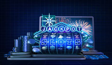 jackpot online casino slots